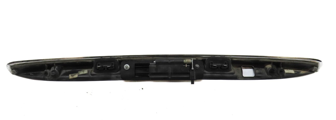 Thumbnail 5: 2009 MERCEDES GL450 (X164) REAR LICENSE PLATE LIGHTS AND TRUNK HANDLE (CHROME)