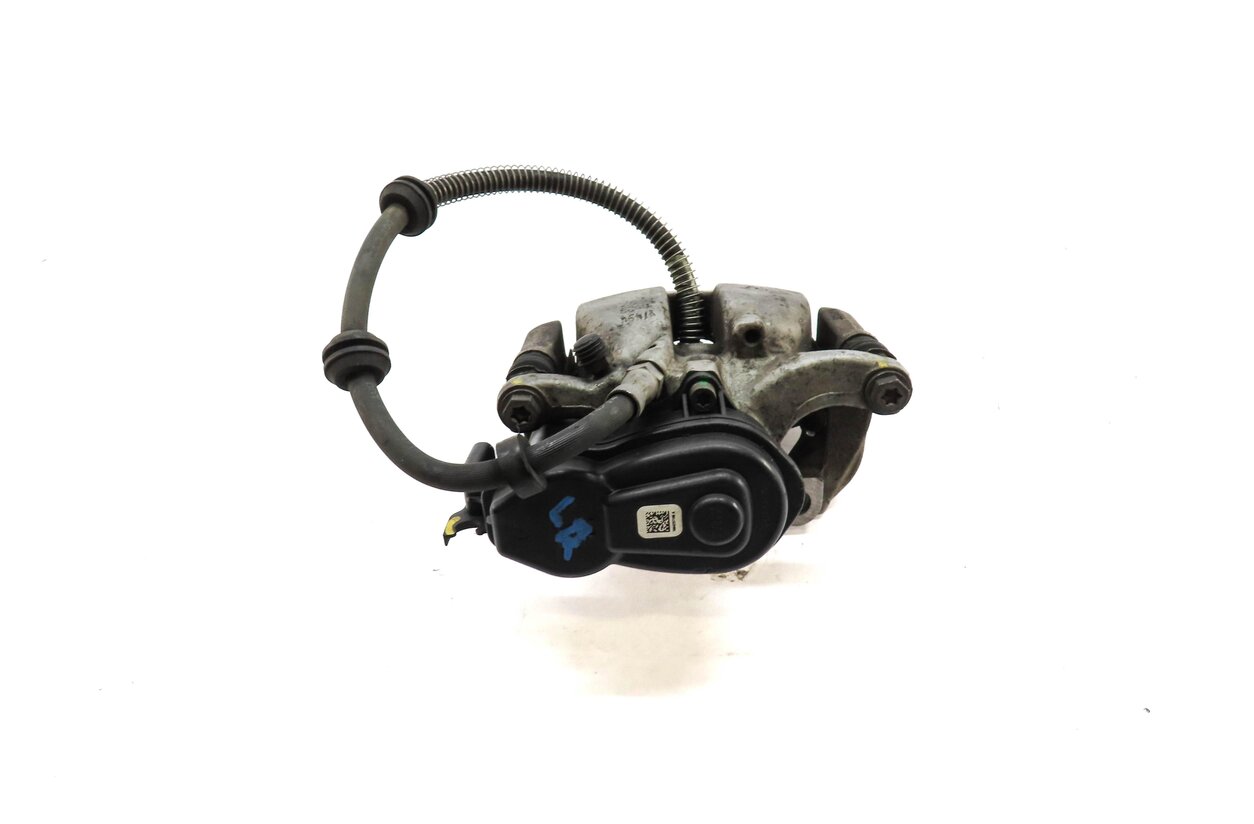 Thumbnail 3: 2012-2018 MERCEDES GLE300D GLE350 ML250 ML350 (W166) LEFT REAR BRAKE CALIPER