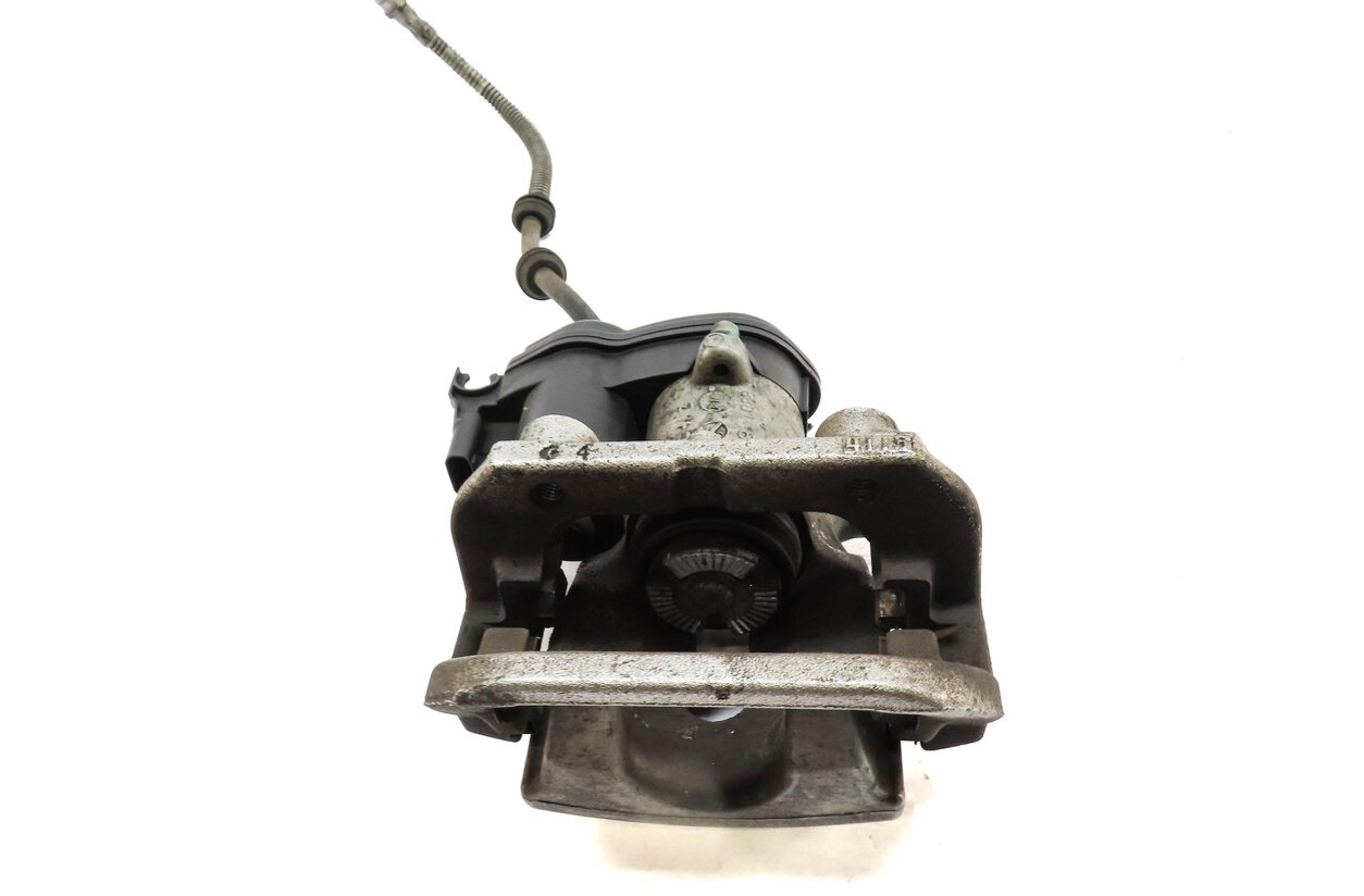 Thumbnail 5: 2012-2018 MERCEDES GLE300D GLE350 ML250 ML350 (W166) LEFT REAR BRAKE CALIPER