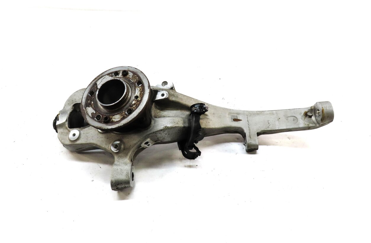 Thumbnail 5: 12-19 MERCEDES GL GLE GLS ML (W166 X166) FRONT RIGHT PASSENGER SPINDLE KNUCKLE
