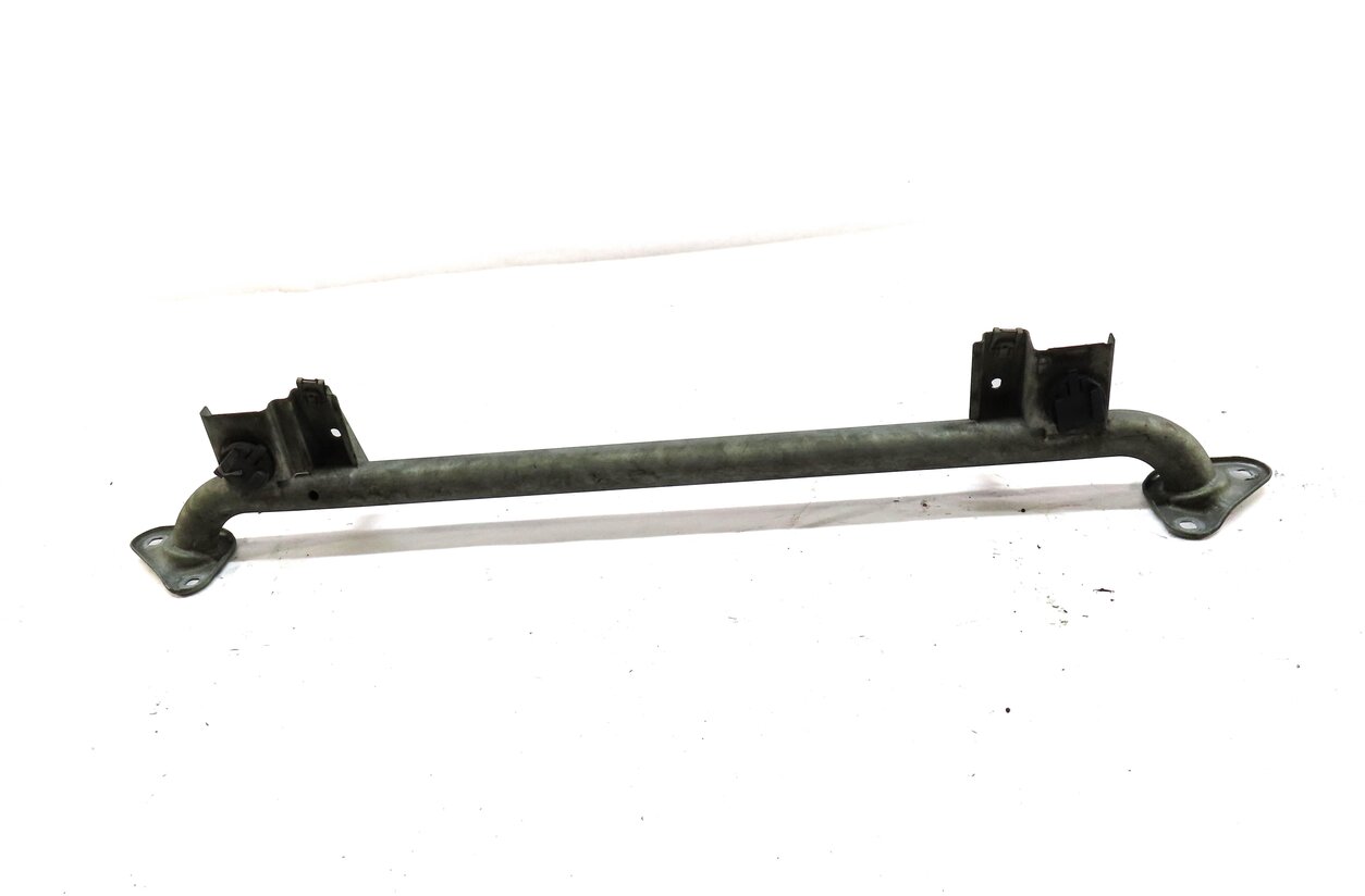 Thumbnail 2: 2014 MERCEDES ML350 (W166) FRONT LOWER RADIATOR CORE SUPPORT MOUNT BRACKET