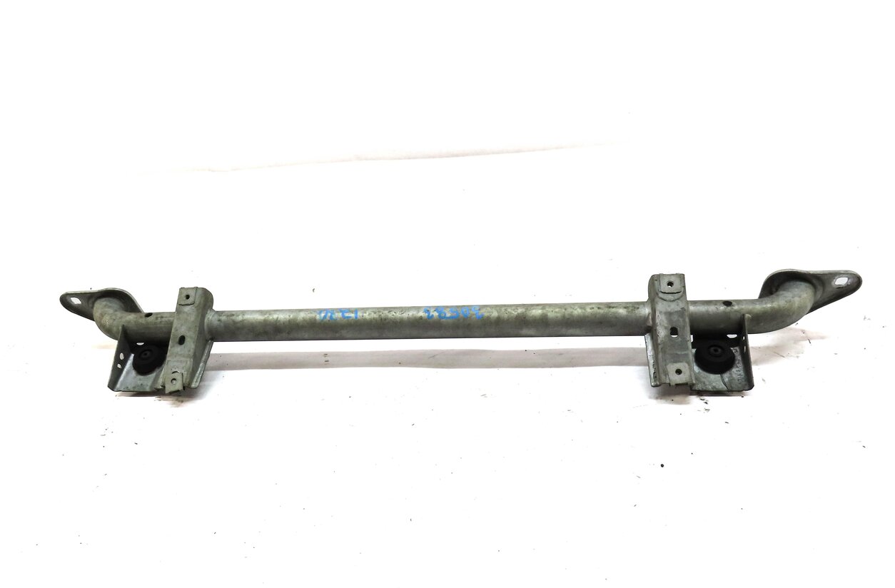 Thumbnail 3: 2014 MERCEDES ML350 (W166) FRONT LOWER RADIATOR CORE SUPPORT MOUNT BRACKET