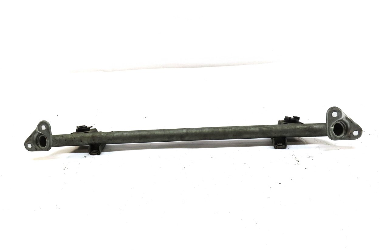 Thumbnail 4: 2014 MERCEDES ML350 (W166) FRONT LOWER RADIATOR CORE SUPPORT MOUNT BRACKET