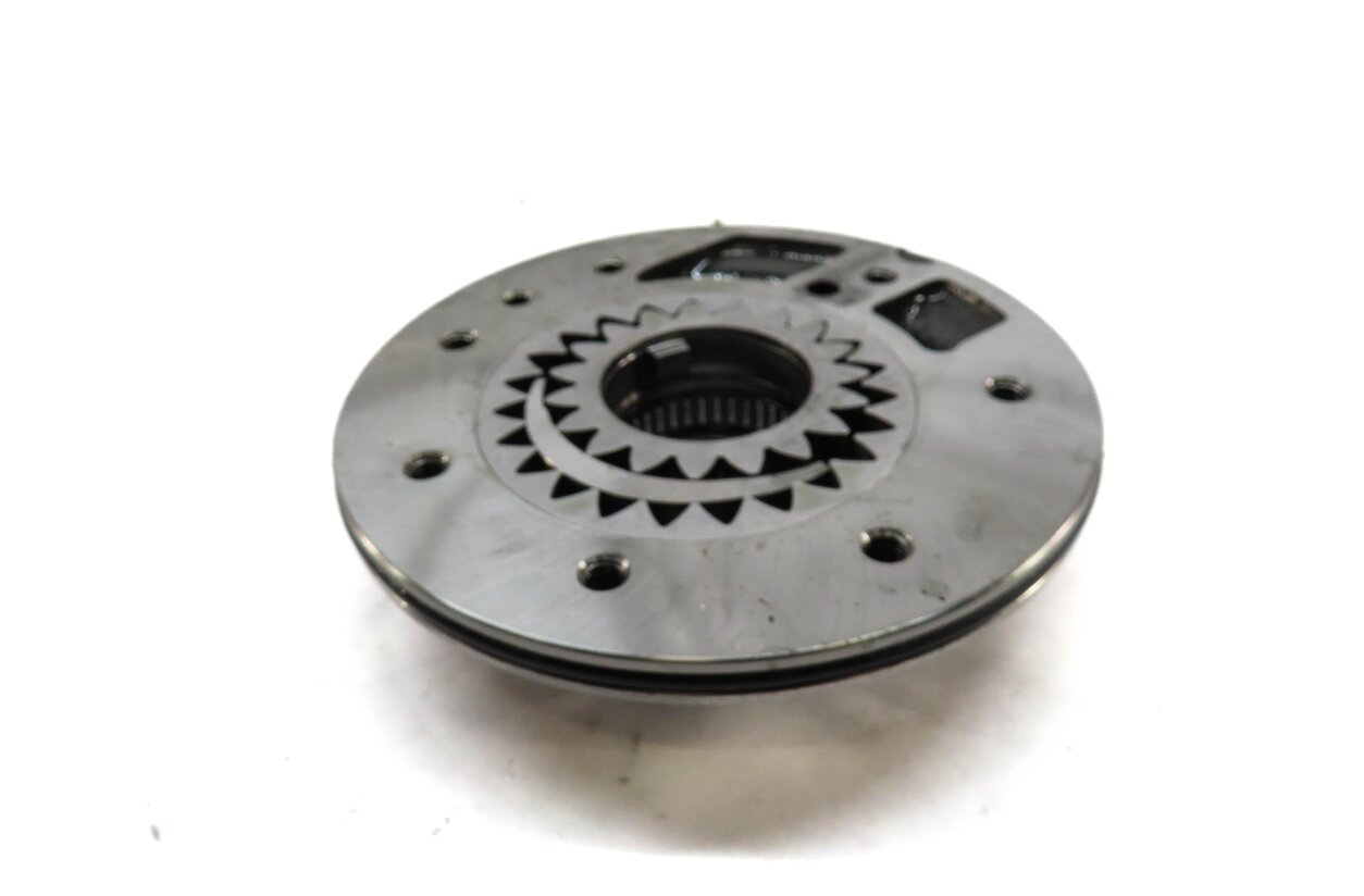 Thumbnail 2: MERCEDES 2014 ML350 / 2016 GLE350 (W166) AWD 722.9 A/T TRANSMISSION OIL PUMP