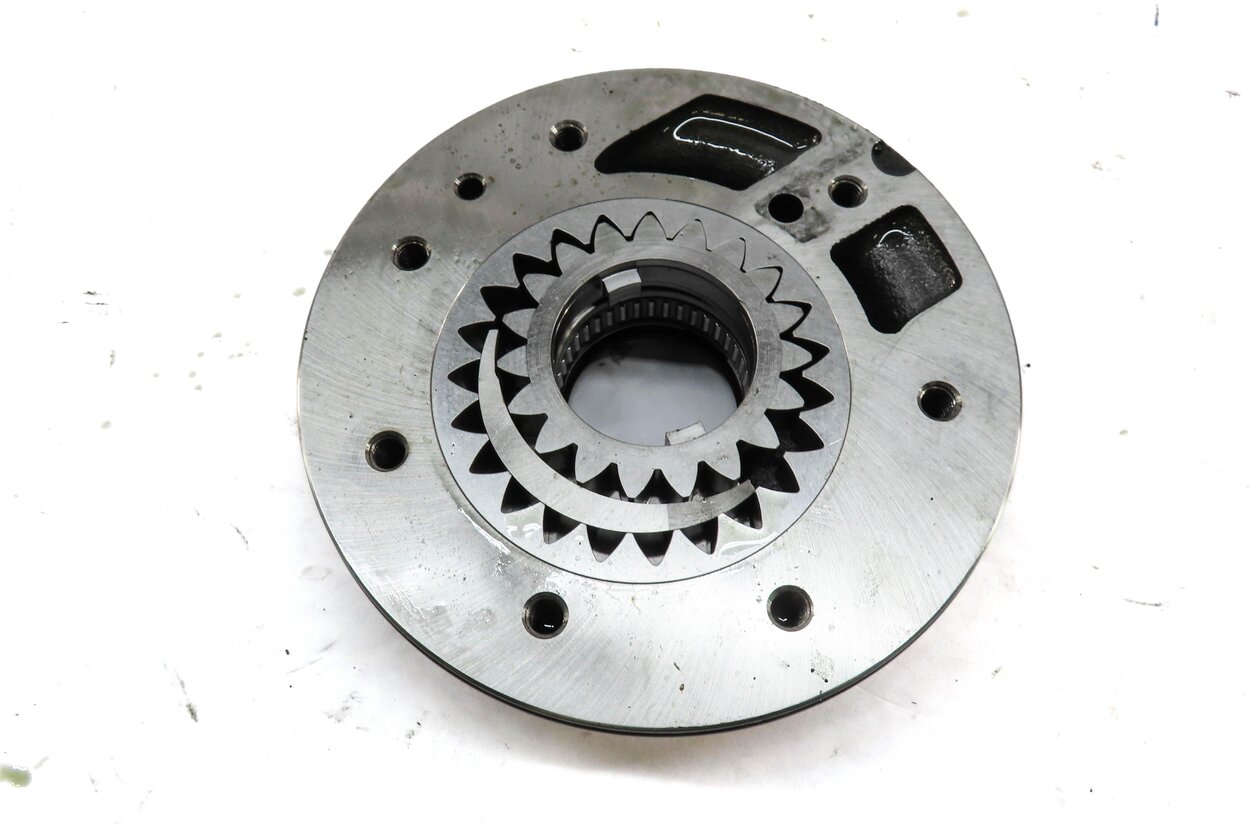 Thumbnail 3: MERCEDES 2014 ML350 / 2016 GLE350 (W166) AWD 722.9 A/T TRANSMISSION OIL PUMP