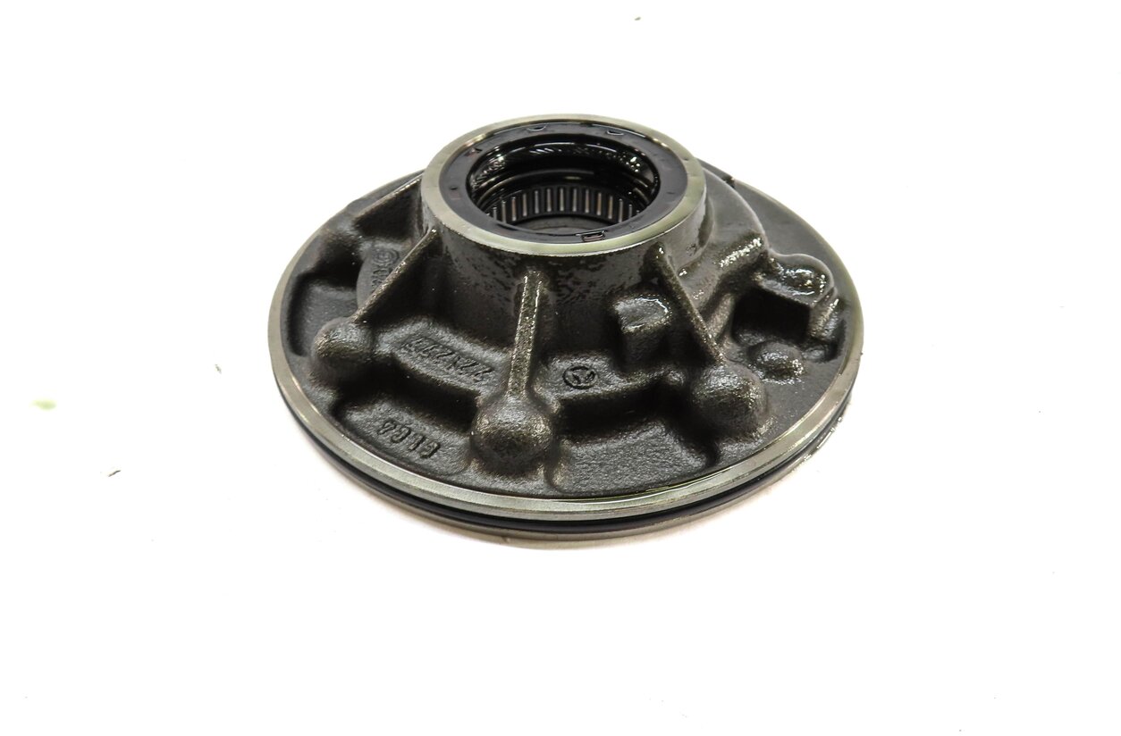 Thumbnail 5: MERCEDES 2014 ML350 / 2016 GLE350 (W166) AWD 722.9 A/T TRANSMISSION OIL PUMP