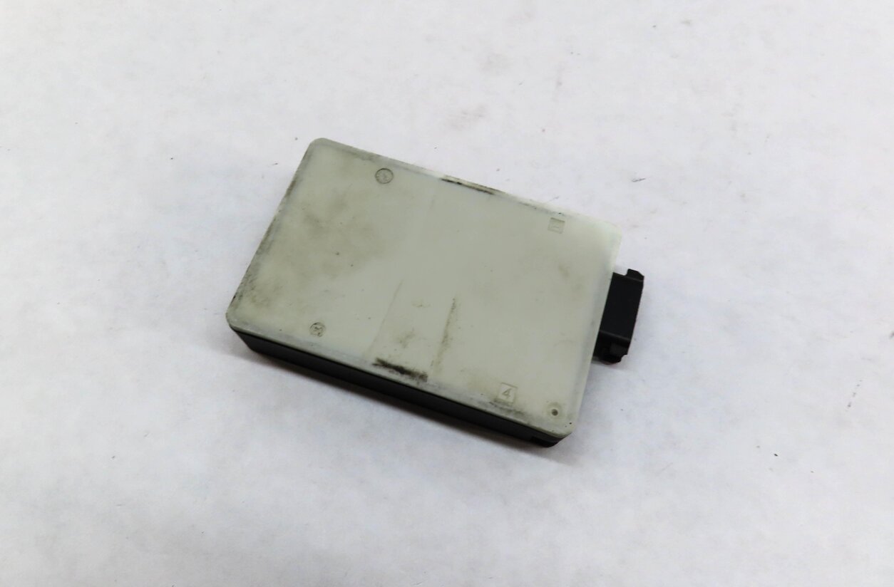 2014 MERCEDES ML350 (W166) BLIND SPOT DISTRONIC RADAR SENSOR CONTROL MODULE