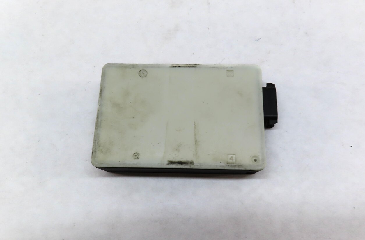 Thumbnail 2: 2014 MERCEDES ML350 (W166) BLIND SPOT DISTRONIC RADAR SENSOR CONTROL MODULE
