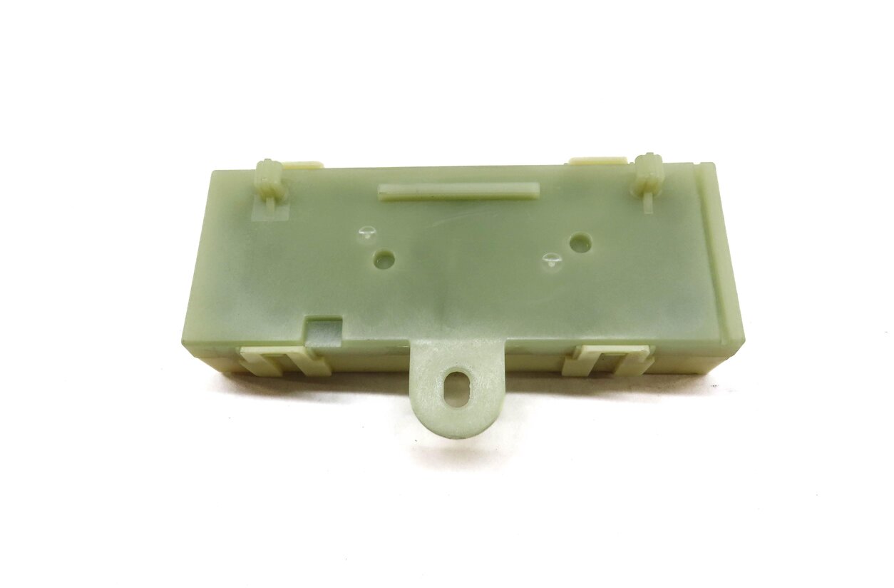 Thumbnail 3: 12-16 MERCEDES GL ML CLASS (W166 X166) REAR TRUNK LIFT LIFTGATE CONTROL MODULE