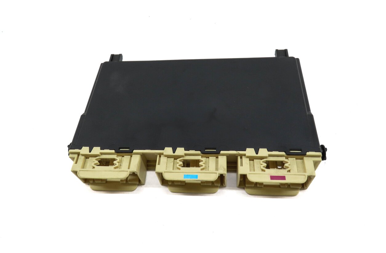 Thumbnail 3: 2014 MERCEDES ML350 (W166) FRONT RIGHT PASSENGER SEAT CONTROL MODULE