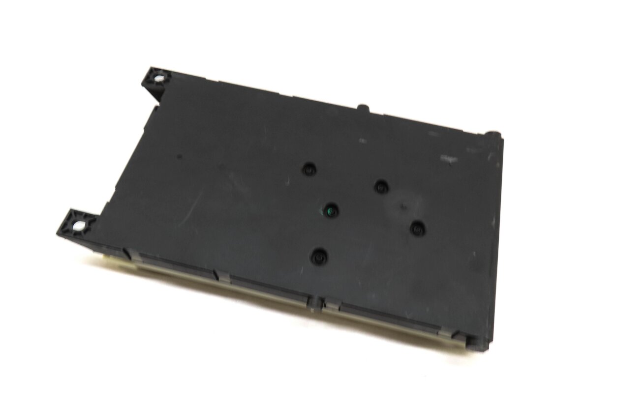 2014-2016 MERCEDES GL ML CLASS (W166 X166) FRONT SIGNAL ACQUISITION MODULE SAM