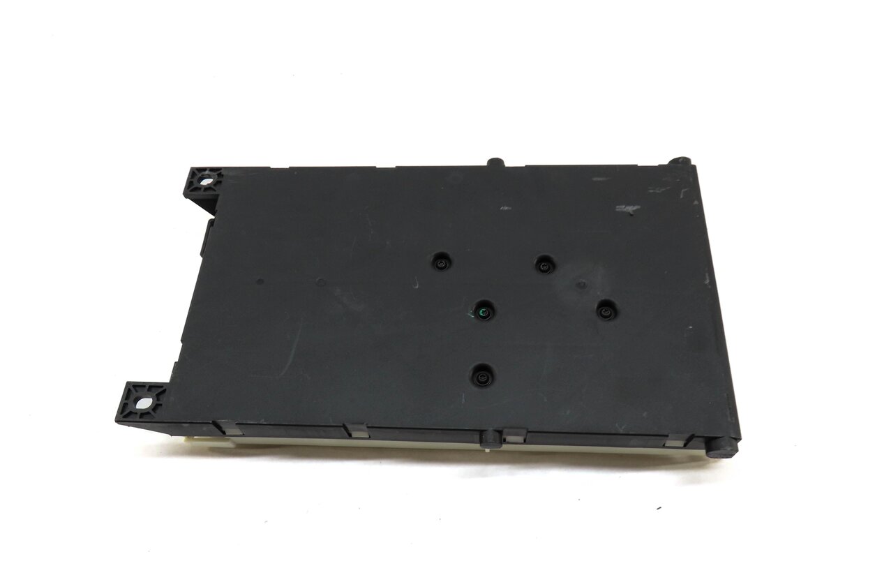 Thumbnail 2: 2014-2016 MERCEDES GL ML CLASS (W166 X166) FRONT SIGNAL ACQUISITION MODULE SAM