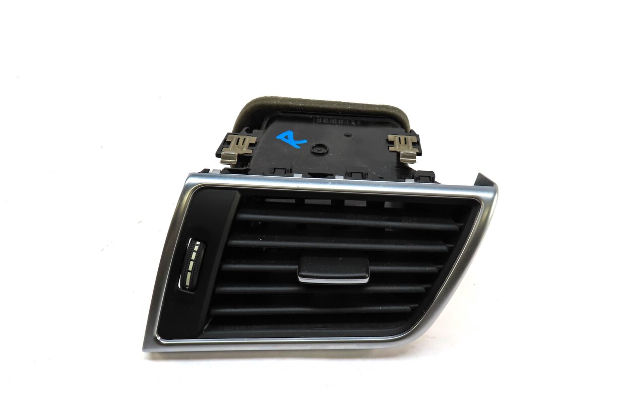 Thumbnail 2: 2014 MERCEDES ML350 (W166) FRONT RIGHT PASSENGER OUTER DASH HEATER A/C AIR VENT