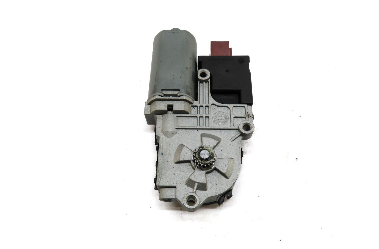 Thumbnail 3: 2012-2019 MERCEDES GL350 GL450 GL550 ML250 ML350 ML550 (W166 X166) SUNROOF MOTOR