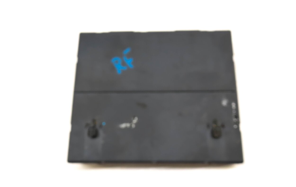 Thumbnail 3: 2014 AUDI A8 (D4 4H) FRONT RIGHT PASSENGER SEAT CONTROL MODULE