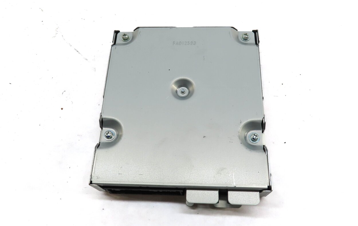 Thumbnail 3: 2011-2014 AUDI A8 S8 (D4 4H) REARVIEW BACKUP REVERSE CAMERA CONTROL MODULE