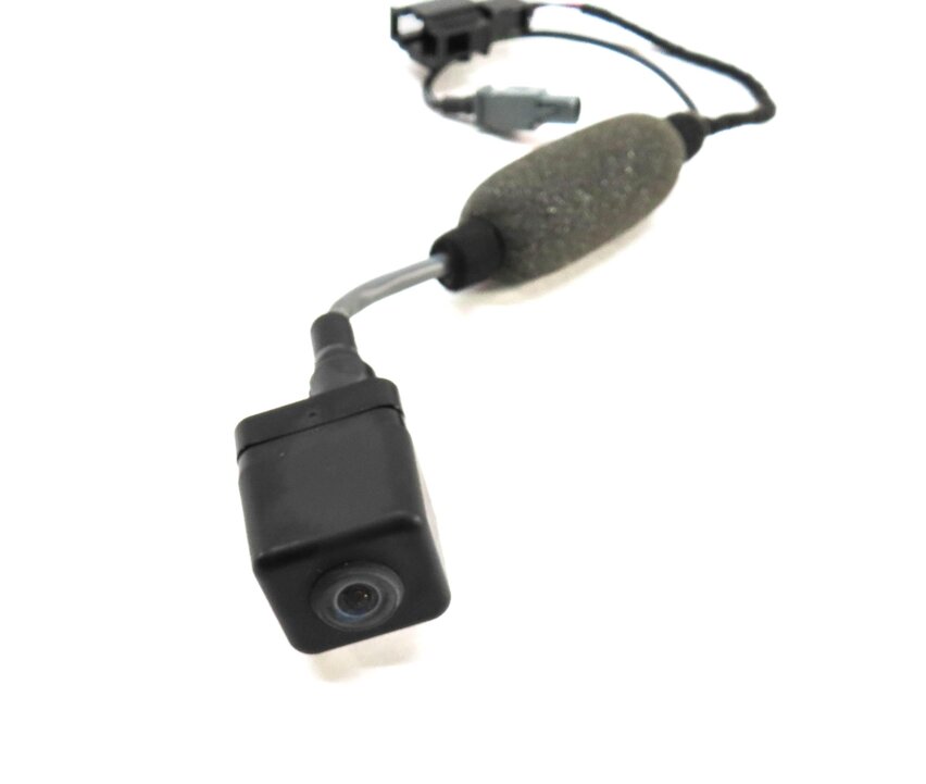Thumbnail 2: 2011-2014 AUDI A8 S8 (D4 4H) REARVIEW BACKUP REVERSE CAMERA