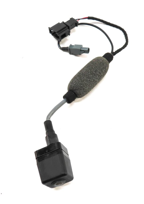 Thumbnail 3: 2011-2014 AUDI A8 S8 (D4 4H) REARVIEW BACKUP REVERSE CAMERA