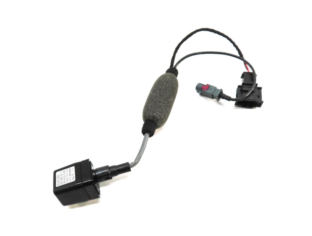 Thumbnail 4: 2011-2014 AUDI A8 S8 (D4 4H) REARVIEW BACKUP REVERSE CAMERA