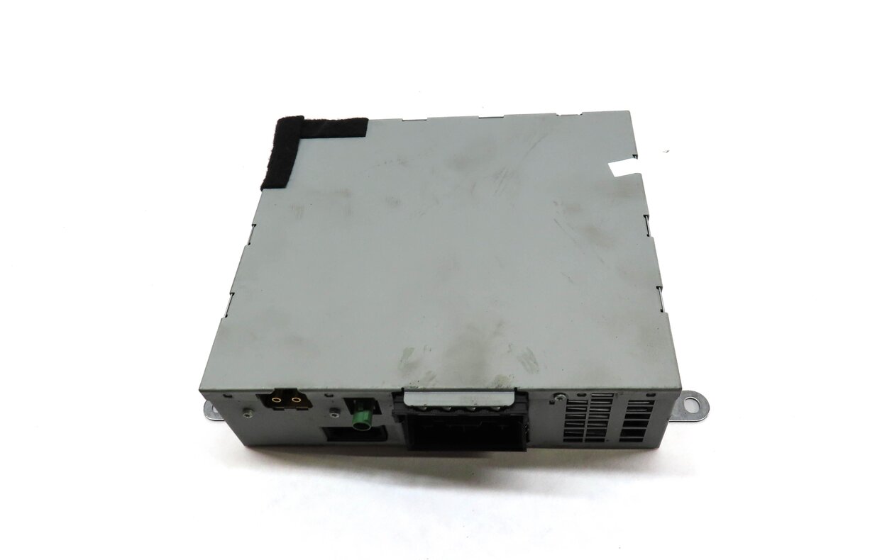 Thumbnail 2: 2014 AUDI A8 (D4 4H) HARMAN BECKER AM/FM RADIO RECEIVER CONTROL MODULE
