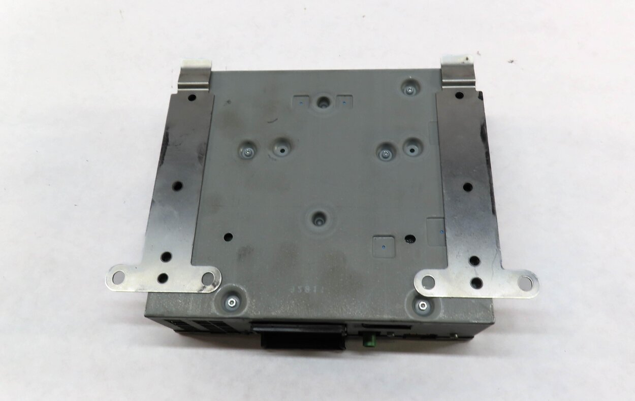 Thumbnail 3: 2014 AUDI A8 (D4 4H) HARMAN BECKER AM/FM RADIO RECEIVER CONTROL MODULE