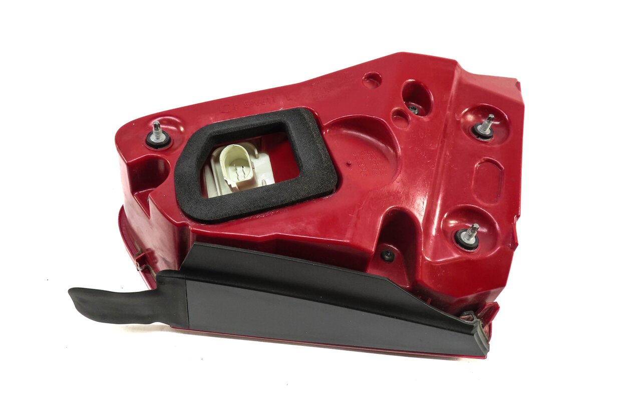 Thumbnail 4: 2011-2014 AUDI A8 S8 (D4 4H) LEFT DRIVER REAR TRUNK LED TAILLIGHT LIGHT LAMP