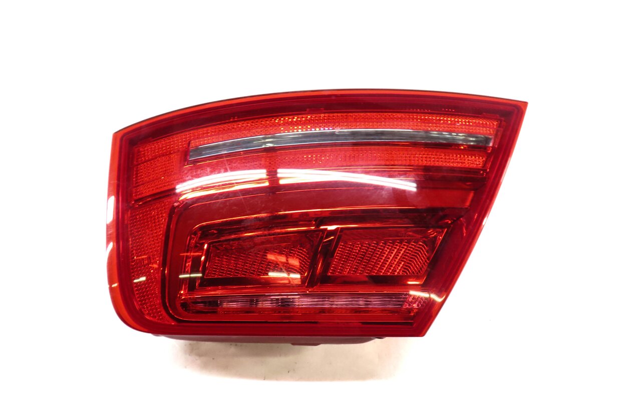 Thumbnail 3: 2011-2014 AUDI A8 S8 (D4 4H) RIGHT PASSENGER REAR LED TAILLIGHT BRAKE LIGHT LAMP