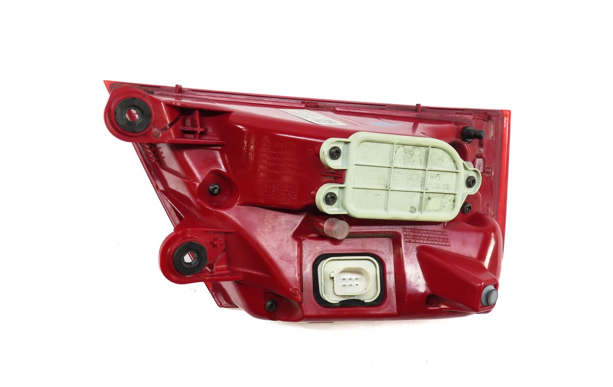 Thumbnail 4: 2011-2014 AUDI A8 S8 (D4 4H) RIGHT PASSENGER REAR LED TAILLIGHT BRAKE LIGHT LAMP