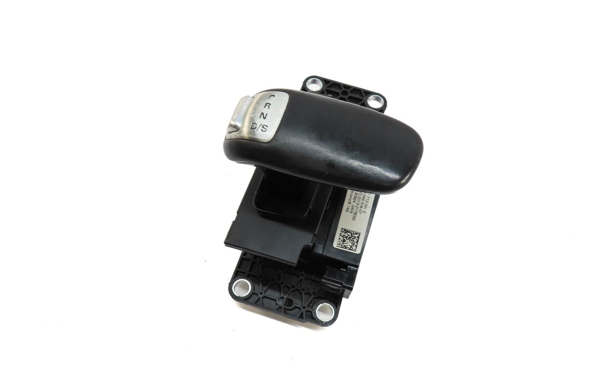 2014 AUDI A8 (D4 4H) A/T AUTOMATIC TRANSMISSION GEAR SHIFTER ASSEMBLY