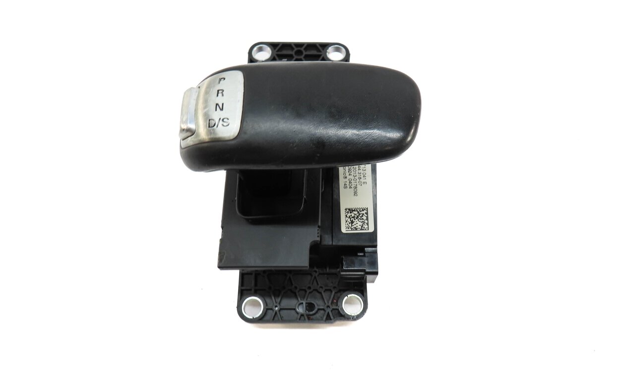Thumbnail 2: 2014 AUDI A8 (D4 4H) A/T AUTOMATIC TRANSMISSION GEAR SHIFTER ASSEMBLY