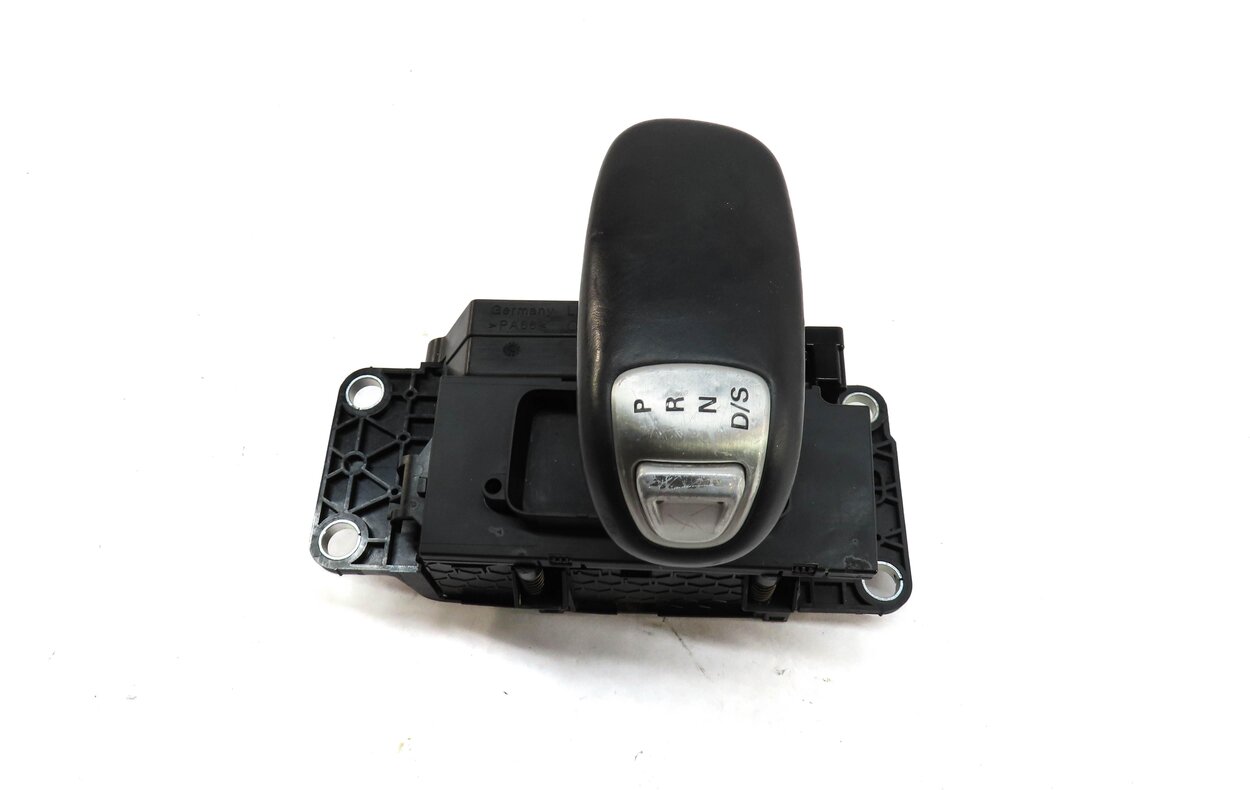 Thumbnail 3: 2014 AUDI A8 (D4 4H) A/T AUTOMATIC TRANSMISSION GEAR SHIFTER ASSEMBLY