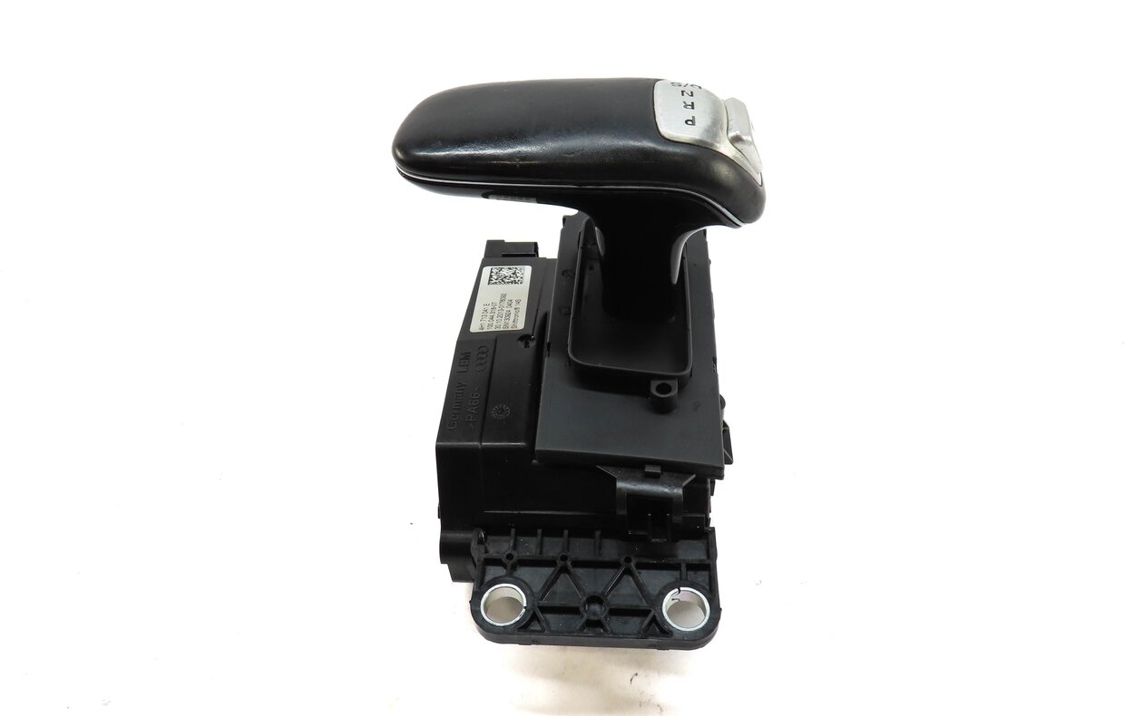 Thumbnail 4: 2014 AUDI A8 (D4 4H) A/T AUTOMATIC TRANSMISSION GEAR SHIFTER ASSEMBLY