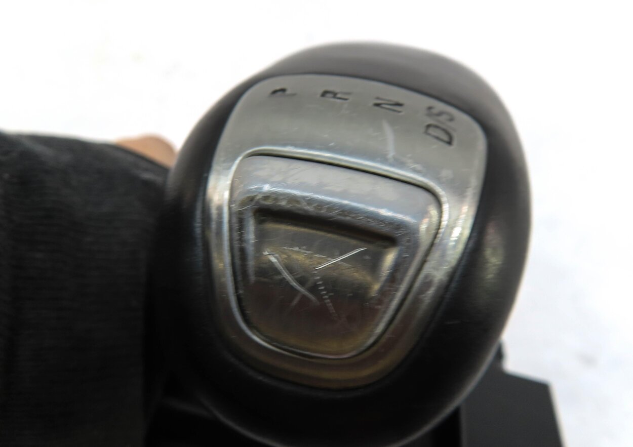 Thumbnail 8: 2014 AUDI A8 (D4 4H) A/T AUTOMATIC TRANSMISSION GEAR SHIFTER ASSEMBLY