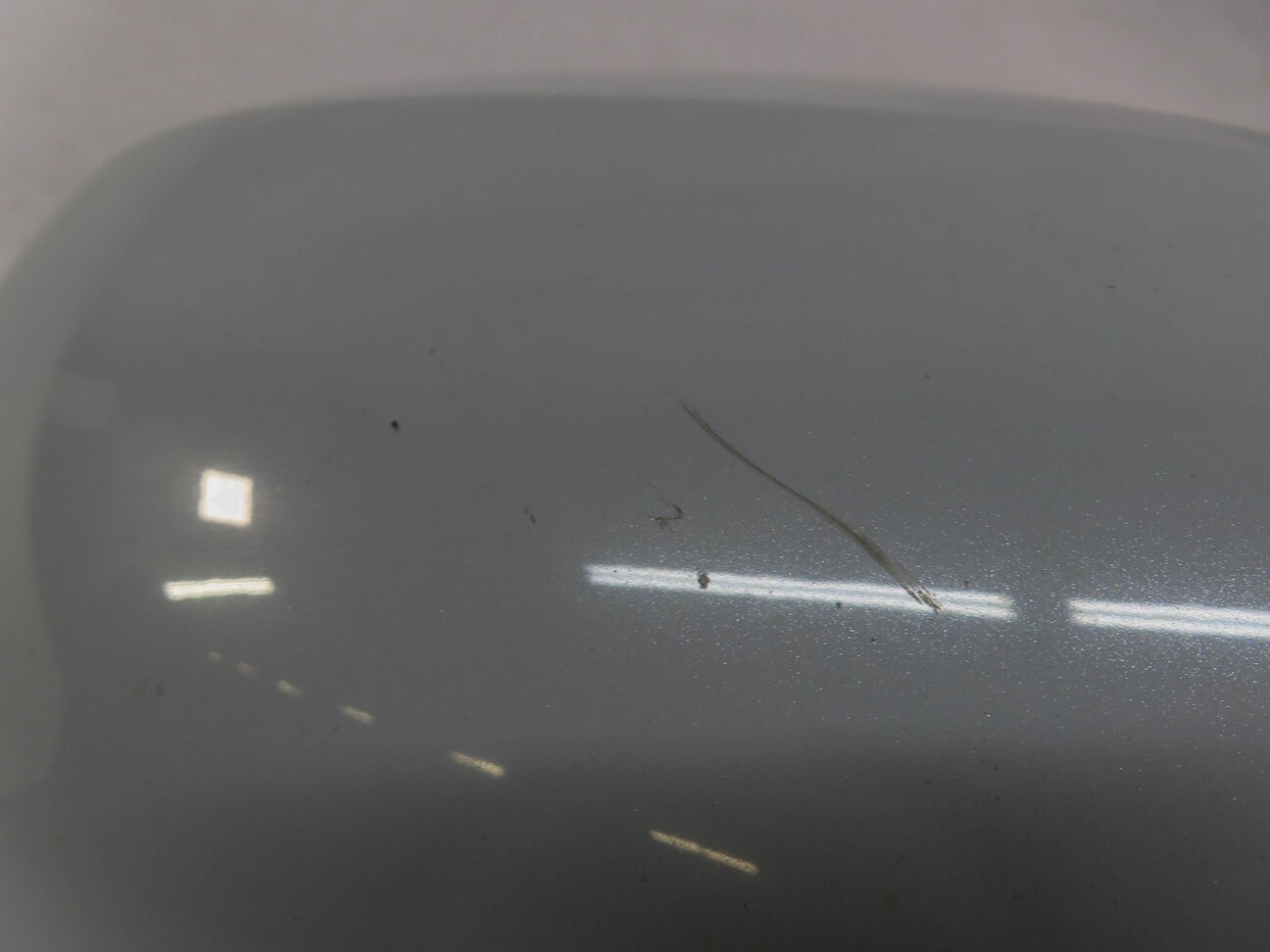Thumbnail 9: 2011-2014 AUDI A8 S8 (D4 4H) RIGHT P-FOLD HEATED MEM AUTODIM DOOR MIRROR (WHITE)