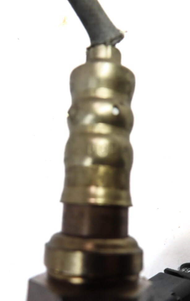 Thumbnail 4: 2014 AUDI A8 (D4 4H) 3.0L CTUB PRE POST CAT O2 OXYGEN LAMBDA PROBE SENSOR SET