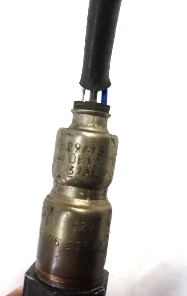 Thumbnail 5: 2014 AUDI A8 (D4 4H) 3.0L CTUB PRE POST CAT O2 OXYGEN LAMBDA PROBE SENSOR SET