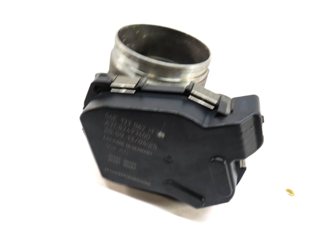 2009-2017 AUDI A4 A5 S5 S6 S7 S8 Q5 SQ5 (B8 8K 8T 8R C7) 3.0L 3.2L THROTTLE BODY