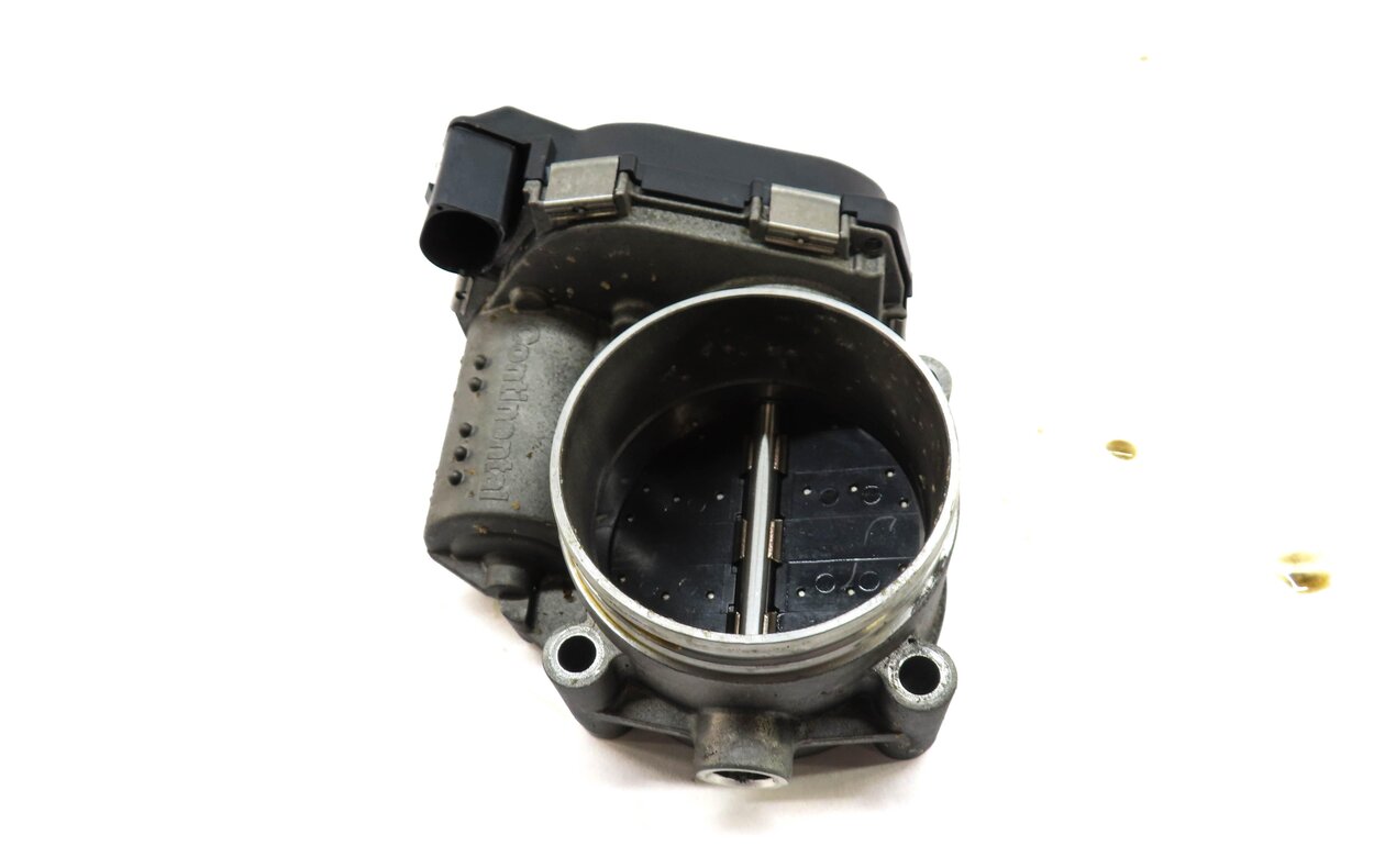 Thumbnail 4: 2009-2017 AUDI A4 A5 S5 S6 S7 S8 Q5 SQ5 (B8 8K 8T 8R C7) 3.0L 3.2L THROTTLE BODY