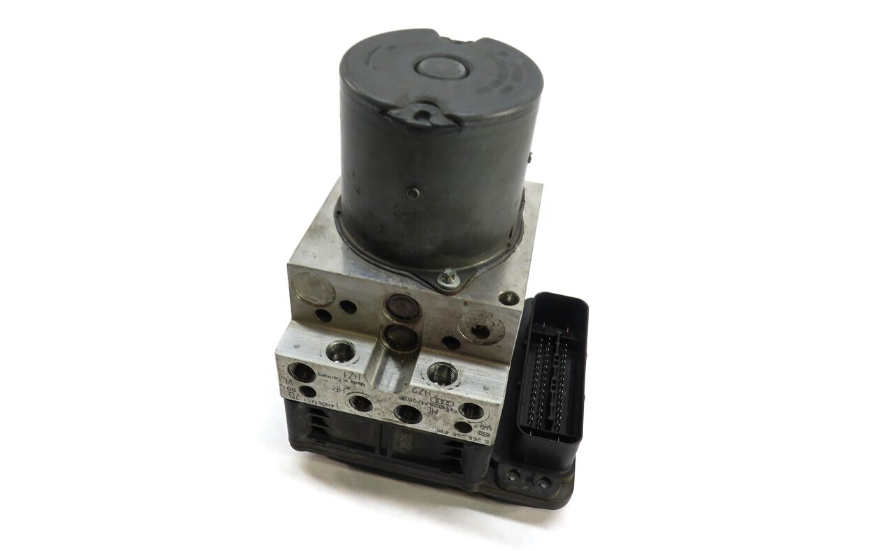 Thumbnail 1: 2013-2014 AUDI A8 S8 (D4 4H) ABS ANTI LOCK BRAKE PUMP w/ MODULE (w/o ADAPTIVE)