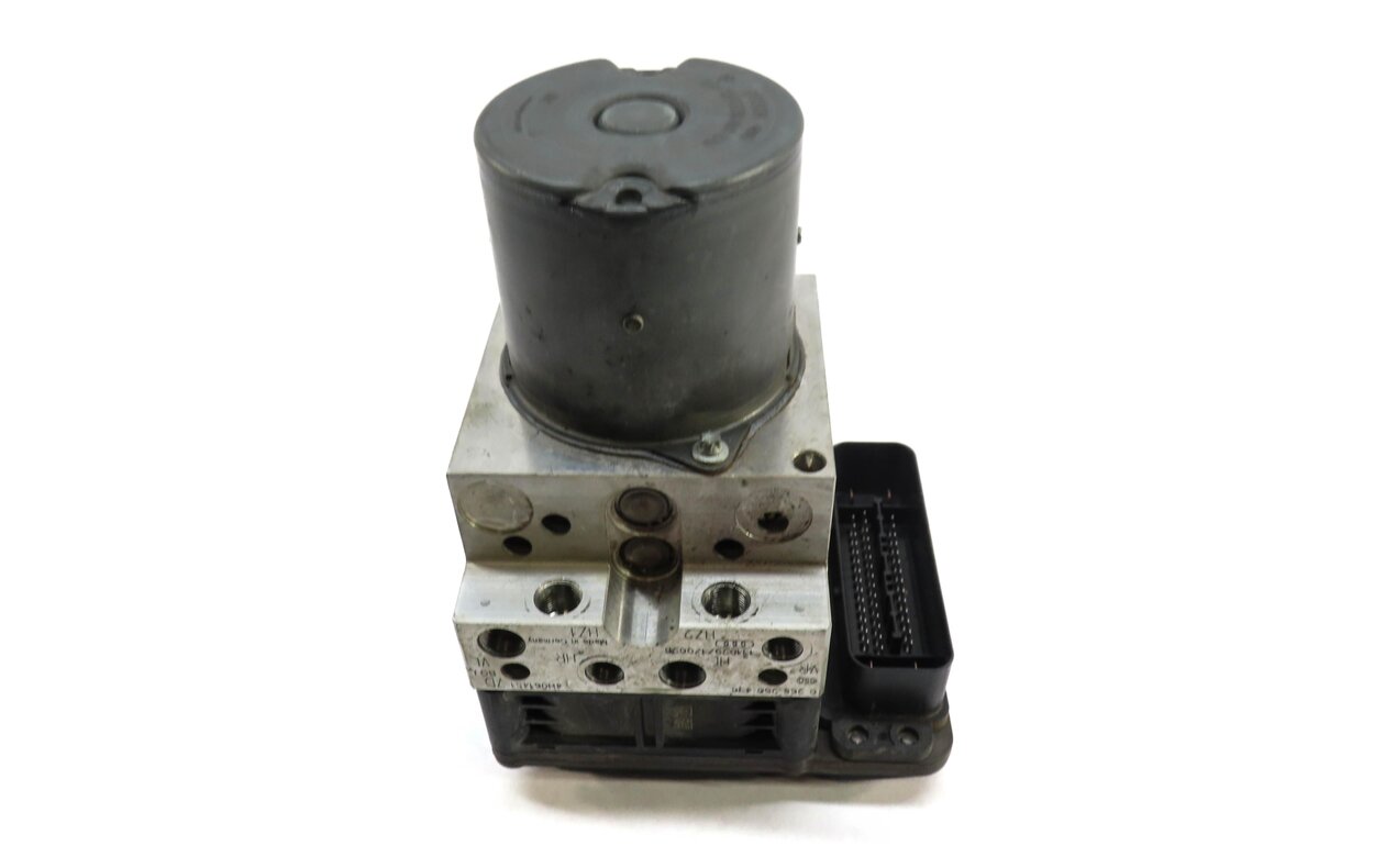 Thumbnail 3: 2013-2014 AUDI A8 S8 (D4 4H) ABS ANTI LOCK BRAKE PUMP w/ MODULE (w/o ADAPTIVE)