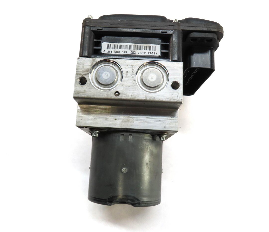 Thumbnail 4: 2013-2014 AUDI A8 S8 (D4 4H) ABS ANTI LOCK BRAKE PUMP w/ MODULE (w/o ADAPTIVE)