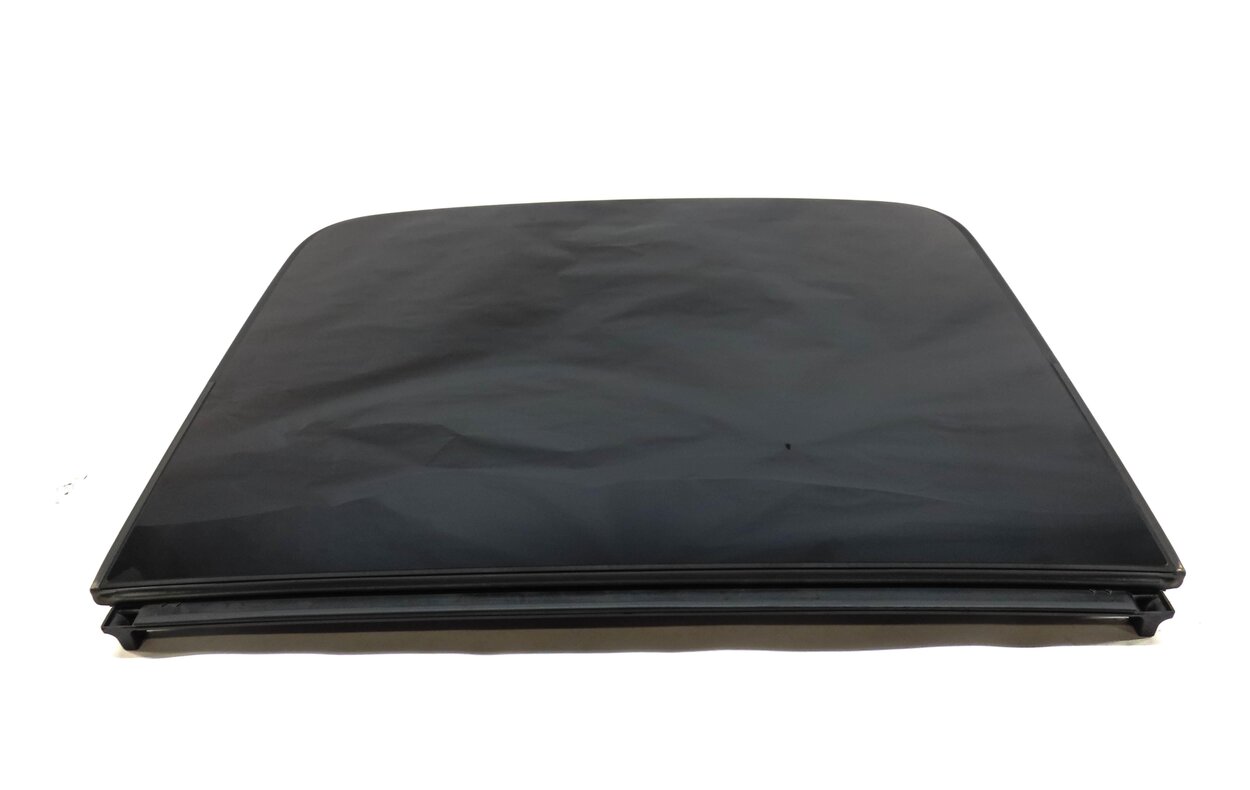 Thumbnail 3: 2011-2018 AUDI A8 (D4 4H) LWB - REAR PANORAMIC SUNROOF SUN ROOF GLASS WINDOW