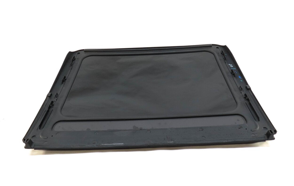Thumbnail 5: 2011-2018 AUDI A8 (D4 4H) LWB - REAR PANORAMIC SUNROOF SUN ROOF GLASS WINDOW