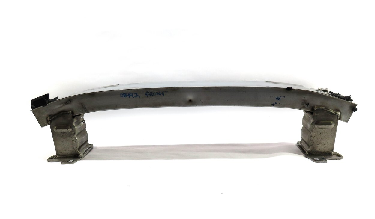 Thumbnail 2: 2011-2018 AUDI A8 S8 (D4 4H) FRONT BUMPER REINFORCEMENT BAR IMPACT BRACE BAR