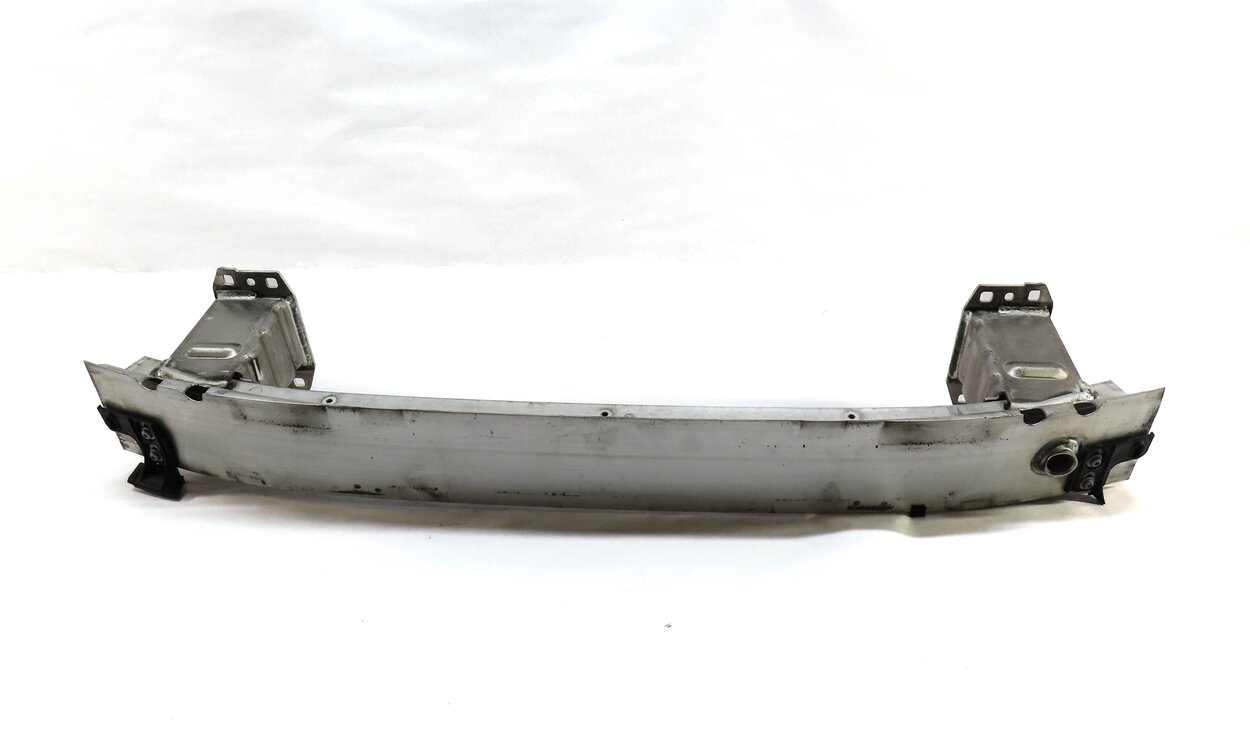 Thumbnail 3: 2011-2018 AUDI A8 S8 (D4 4H) FRONT BUMPER REINFORCEMENT BAR IMPACT BRACE BAR