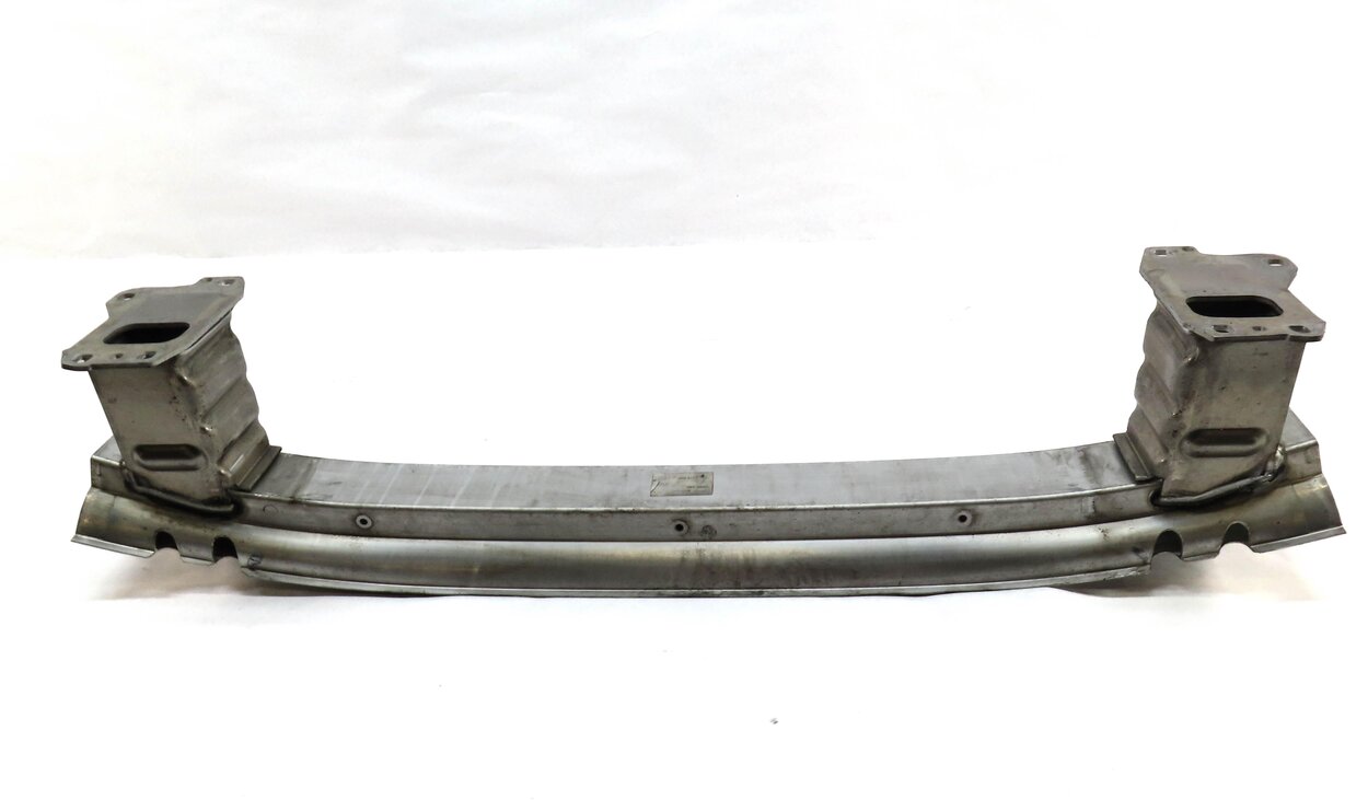 Thumbnail 4: 2011-2018 AUDI A8 S8 (D4 4H) FRONT BUMPER REINFORCEMENT BAR IMPACT BRACE BAR