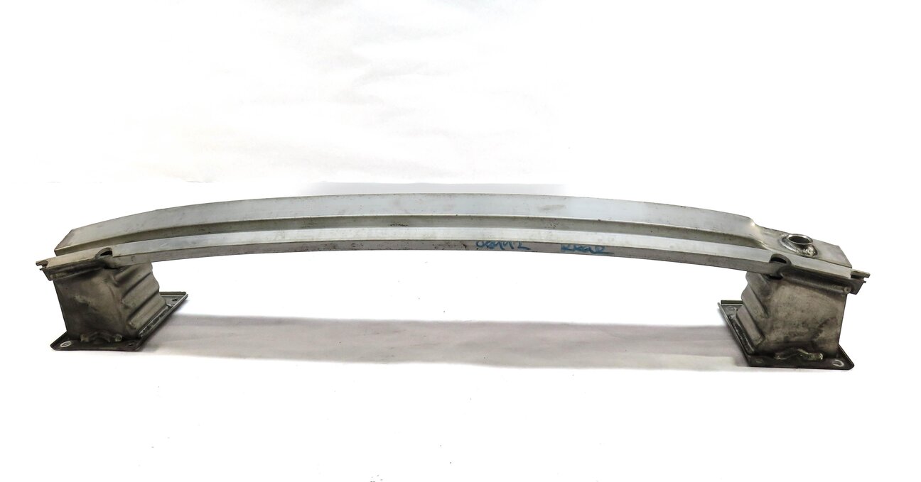 Thumbnail 2: 2011-2018 AUDI A8 S8 (D4 4H) REAR BUMPER REINFORCEMENT BAR IMPACT BRACE BAR