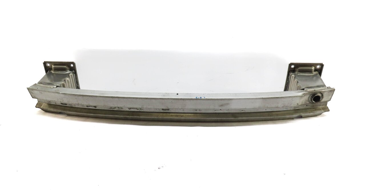 Thumbnail 3: 2011-2018 AUDI A8 S8 (D4 4H) REAR BUMPER REINFORCEMENT BAR IMPACT BRACE BAR