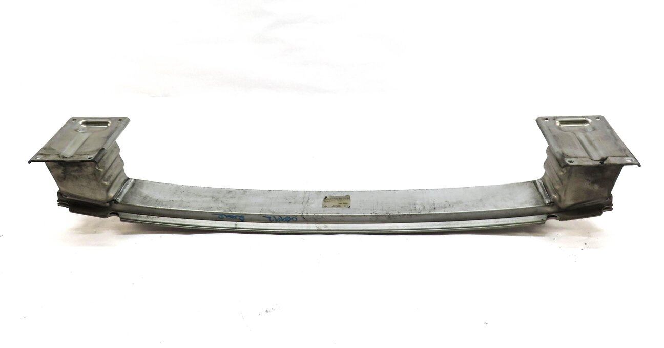 Thumbnail 4: 2011-2018 AUDI A8 S8 (D4 4H) REAR BUMPER REINFORCEMENT BAR IMPACT BRACE BAR