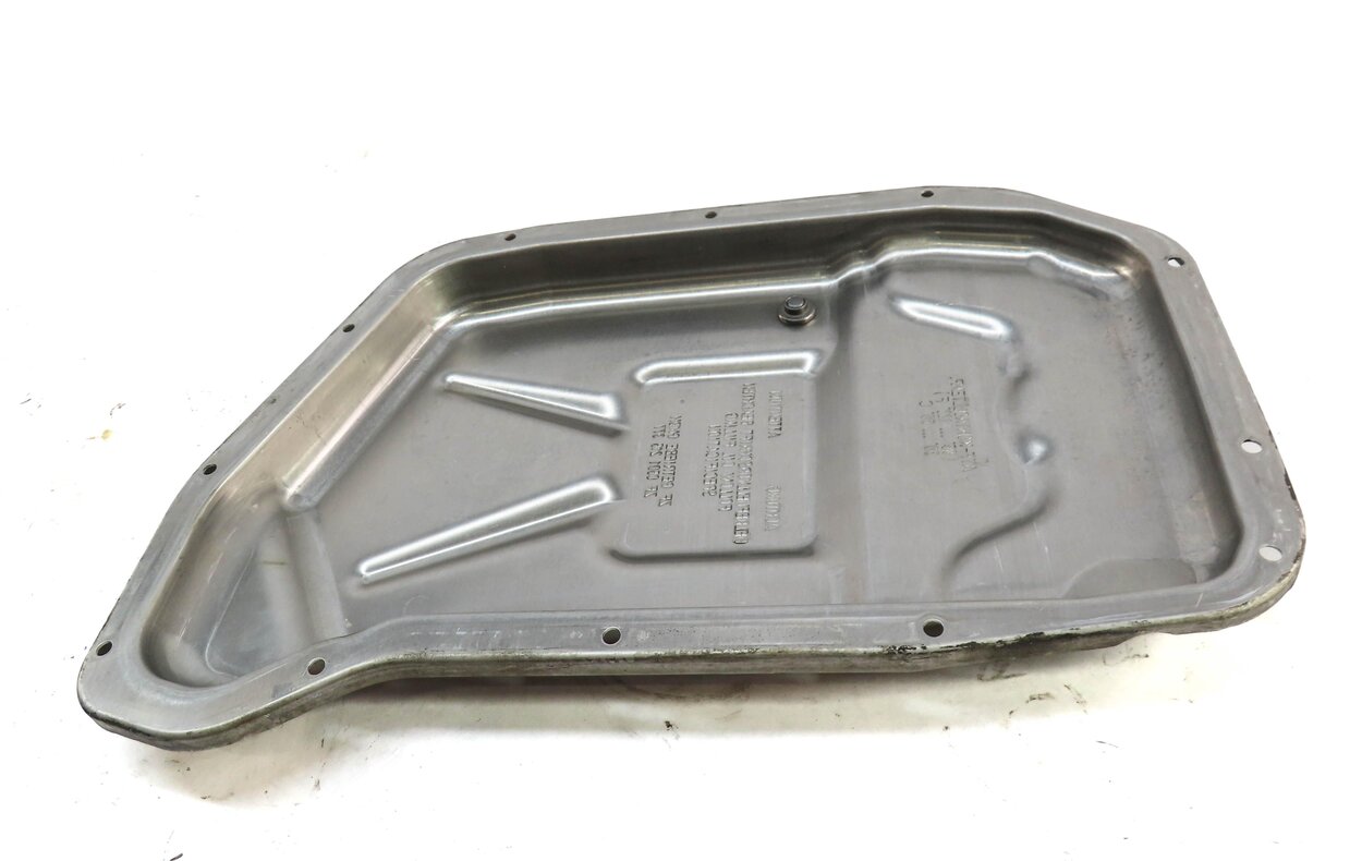 Thumbnail 2: 11-18 AUDI A4 A5 A6 A7 A8 Q5 S7 S8 (D4 4H B8 8K 8T 8R F5) TRANSMISSION OIL PAN